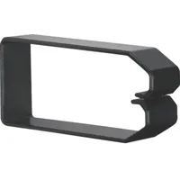 Tehalit Drahthalteklammer DN 100050/3