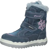 Primigi Frozen GTX Winterstiefel Blau - Blau - 27