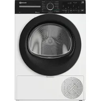 Bauknecht BKTR9CEX Wärmepumpentrockner (9 kg)