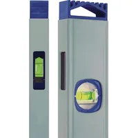 Tecwerk Wasserwaage 60cm Blau