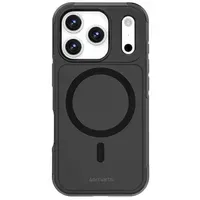 4smarts iPhone 17 Pro Defend Case schwarz