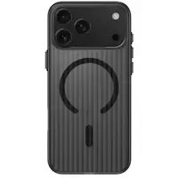4smarts iPhone 17 Pro Design Case Aero schwarz