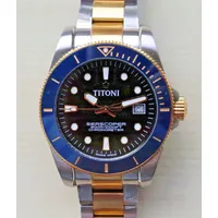 Titoni Seascoper 83300 SY-BE-248