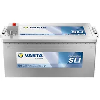 Varta N9 ProMotive 225Ah 12V