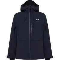 OAKLEY Canopy Insulated Jacke Blackout : S Größe: S