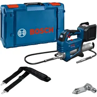Bosch Professional GFP 18V-10 (XL) Akku-Fettpresse solo (06019N6001)