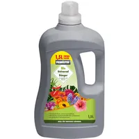 Primaster Bio Flüssigdünger Universal für Wuchs & Blüte 1,5