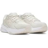 Under Armour Edge in Creme - 38.5