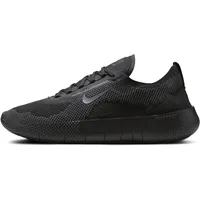 Nike Free 2025 Sneaker, Schwarz - Schwarz - 46