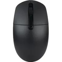 Inter-Tech M-208 II schwarz