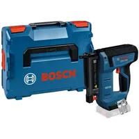 Bosch Akku-Holznagler GNH 18V-35 in L-BOXX (solo; L)
