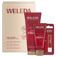 Weleda Geschenkset Very Cherry Limited Edition