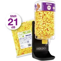MOLDEX Mellows Starter PlugStation Gehörschutzstöpsel 21 dB 1 St.