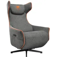 Cougar 3MMGSORB.0001 Gaming-Stuhl Grau