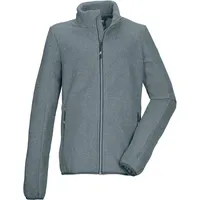 KILLTEC KOW 215 Fleecejacke Blau 140