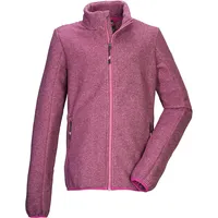 KILLTEC KOW 215 GRLS KNTFLC JCKT, Größe 164,