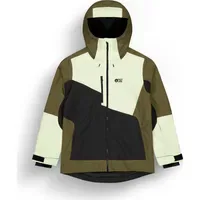 Picture Organic Clothing Seen Jacke Braun XL