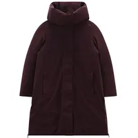 Jeanne baret Sava Parka black berry (C595) 34