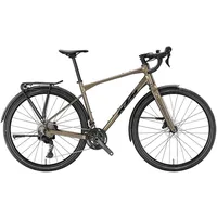 KTM Gravelator 20 LFC grün 2026