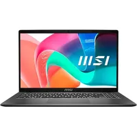 MSI Modern 15 F1MG-204ES Intel Core Ultra 7 150U