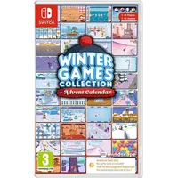 Mindscape Winter Games Collection - Edition - PEGI (Nintendo