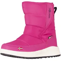 TROLLKIDS Winterboots Kongsberg Outdoor unisex rosa 39