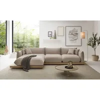 Otto home Ecksofa OTTO HOME "Kalix L-Form, 323 cm