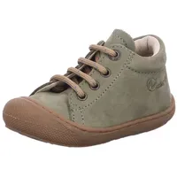 NATURINO Lauflernschuh Grün 20