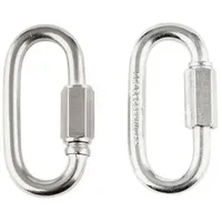 E. Beckmann Kettenschnellverschluss