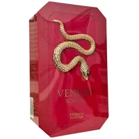 French Avenue Veneno Scarlet Eau de Parfum 100 ml