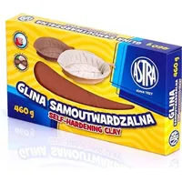 OEM Selbsthärtender Ton Terrakotta 0,46 kg