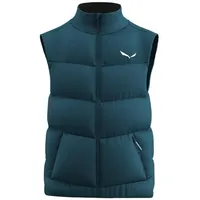 Salewa Kids Brenta RDS Down Vest K pond blue