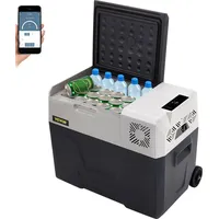 Vevor Kompressorkühlbox 30 l