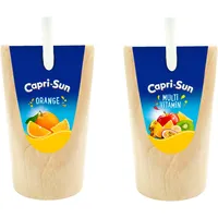 Tanner - Capri-Sun