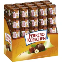 Ferrero KÜSSCHEN Klassik Pralinen 15x 5 St./660,0 g
