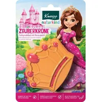 Kneipp naturkind Zauberkrone Farbsprudelbad