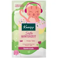 Kneipp Badekristalle Süße Winterzeit 60 g
