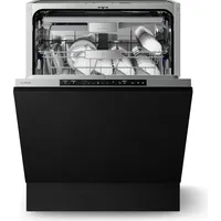 Klarstein Velaire Einbau-Geschirrspüler (vollintegrierbar, 600 mm breit)