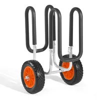 Vevor Transportwagen, 68 kg, Stand Up Paddle Board Trolley