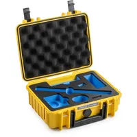B&W International B&W DJI Osmo 360 Case Typ 1000