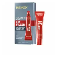 REVOX B77 Lip Filler Hyaluronic Acid feuchtigkeitsspendendes Lippenbalsam für