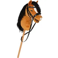 Small Foot Company Hobby Horse braun Melodie