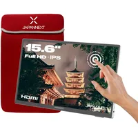 JAPANNEXT JN-MD-i156FHDR-T 15,6"