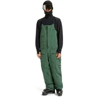 QUIKSILVER "Paramo Stretch 20K", Herren, Gr. XS, trekking grün,