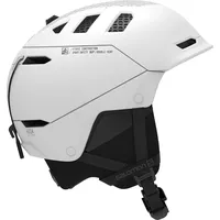 Salomon Husk Prime White White/, - M