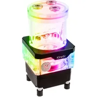 EK Water Blocks EKWB EK-Quantum Kinetic TBE 120 VTX