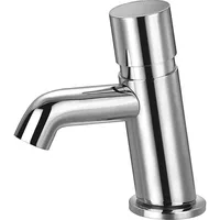 Omnires Y1217 Waschtischarmatur Chrom