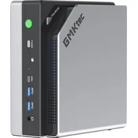 Gmktec EVO-X2- (2000 GB, 128 GB, AMD Ryzen AI