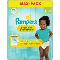 Pampers Premium Protection Windeln Gr. 6 70 St