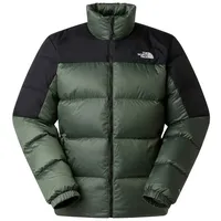 The North Face Herren Diablo Down Jacke (Größe M,